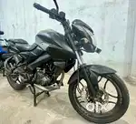 Emi/loan/available BAJAJ PULSAR 160 SINGLE OWNER
