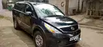 Tata Aria 2012