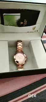 Mens watch