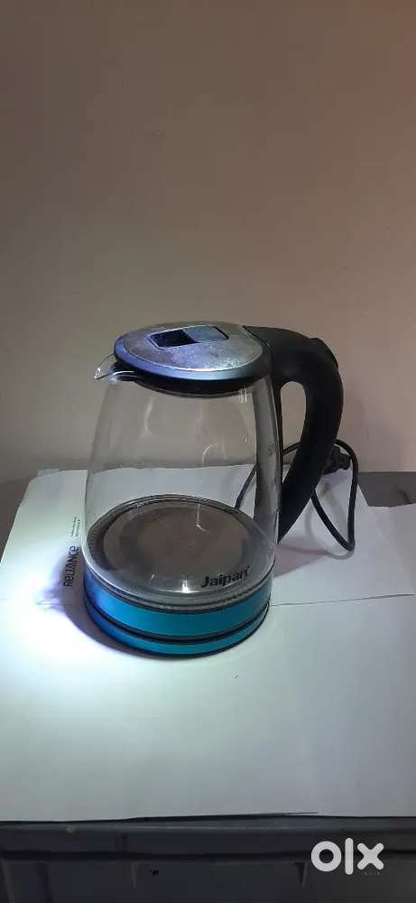 Jaipan electric kettle