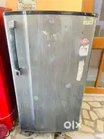 Godrej single door fridge