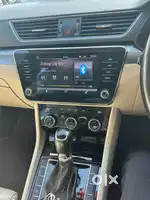 Skoda Superb 2019 Diesel Well Maintained