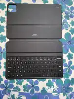 Xiaomi pad 6 keyboard with bill