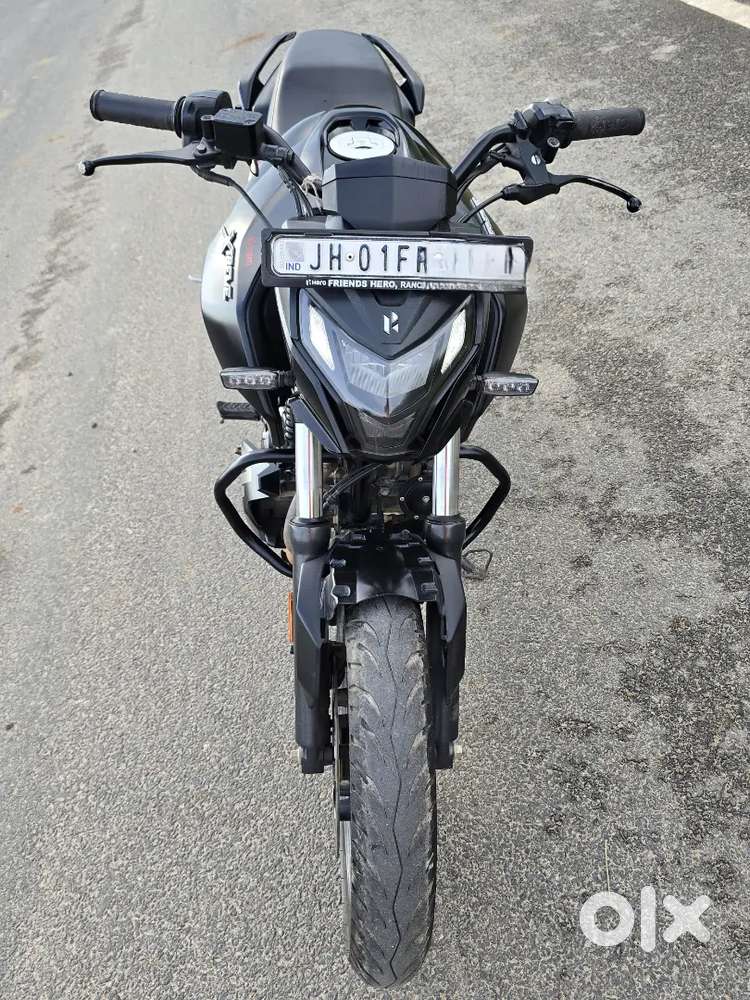 Hero Xtreme Good Condition.For Sale
