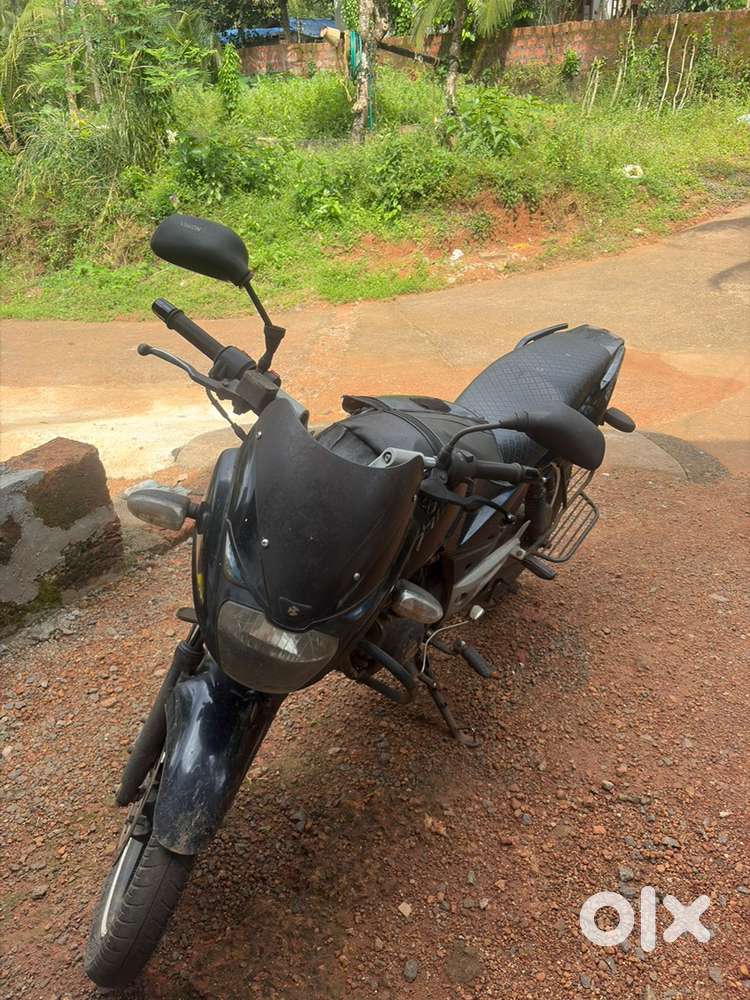 Pulsar 150 New Insurance