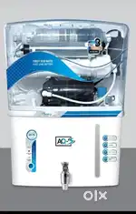 Aqs water purifier ro