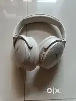 Bose quitecomfort headphones