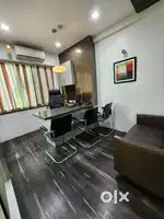 Lavish Furnish Office Available
