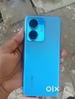 Vivo t1 ek dam mast phone