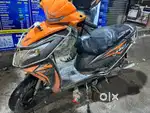 Dio 2019 self start