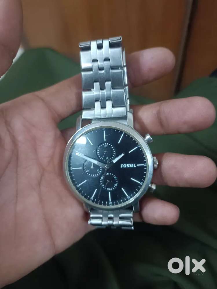 Fossil Original Watch USA