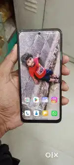 Redmi note 11s 8/128 4g mobile
