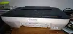 Canon E477 printer