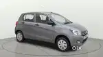 Maruti Suzuki Celerio 2014-2017 VXI AT, 2016, Petrol