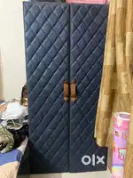 2 Wardrobes