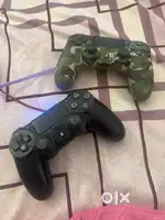 Ps4 slim gaming console