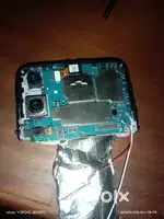 SAMSUNG M35 5G MOTHERBOARD