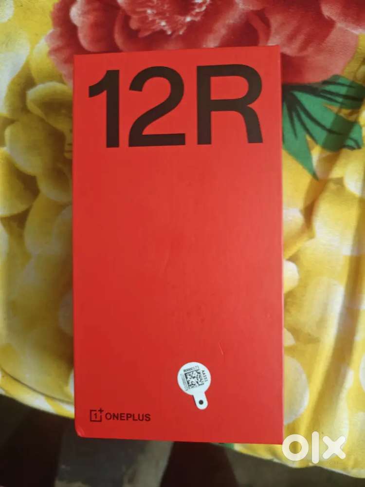 12r like new condition bill box warranty complete