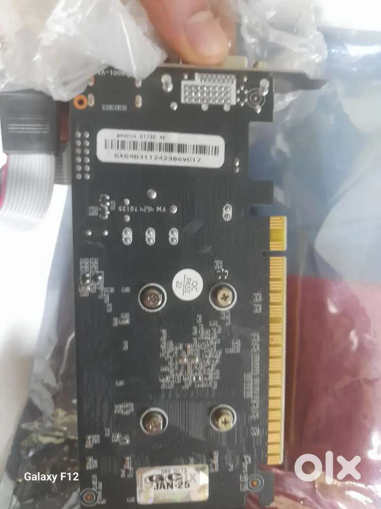 Gt 730 gpu