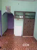 2 BHK flat first floor in Madipakkam for rent only for vegetarians