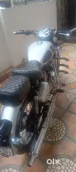 Buleet bike