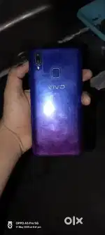 Vivo y95 display change karvani padegi