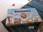 INTERNATIONAL BUSINESS