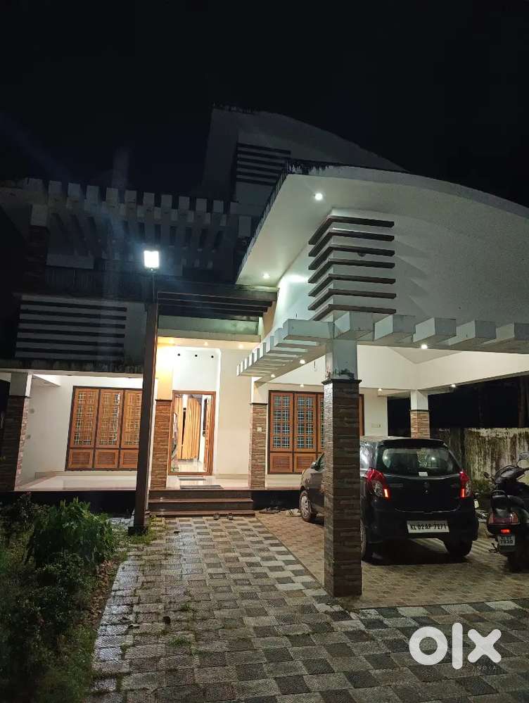 Full furnished house for rent