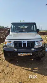 Mahindra Bolero 2012 Diesel Well Maintained