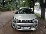 Maruti Suzuki Ignis 2020