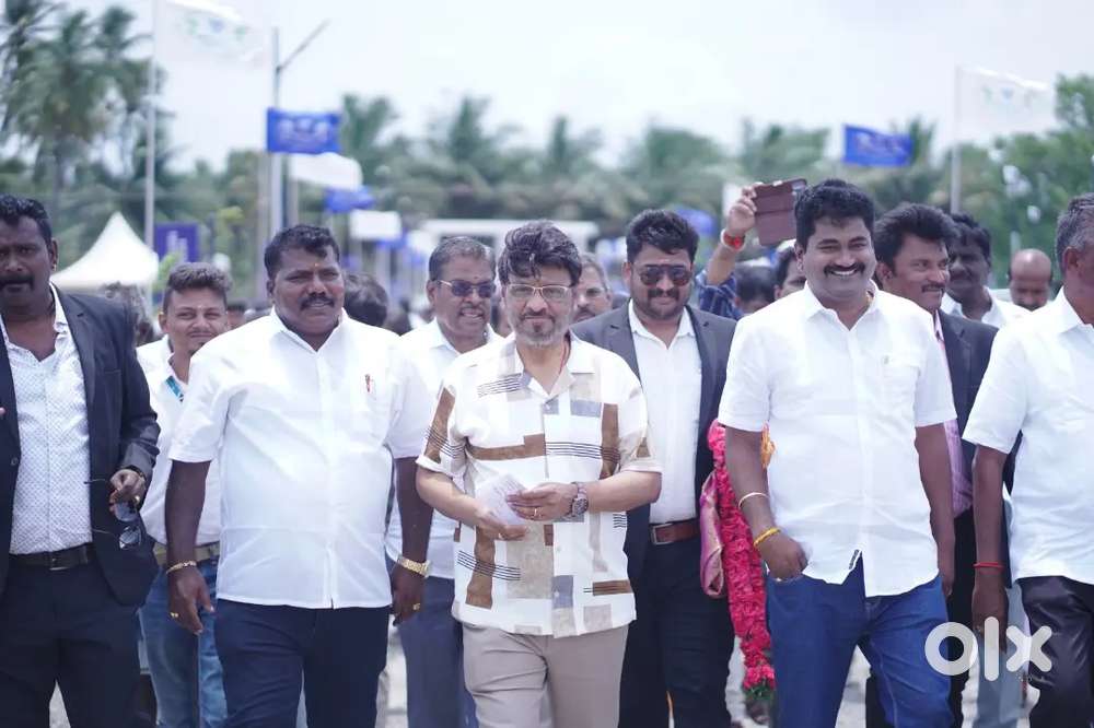 DTCP மனைகள் விற்பனைக்கு நமது  பொள்ளாச்சியில்