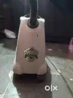 Steam iron for clothes