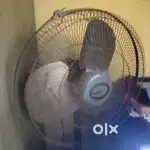 Stand fan good condition