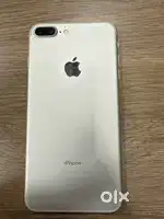 Iphone 7 plus 128gb