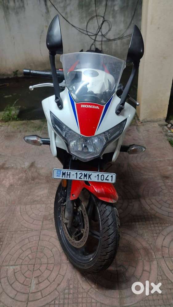 Honda CBR 250R – 18,000 km  2nd Owner  Mint Condition
