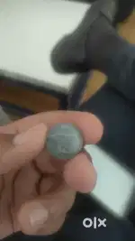 Coin old 1993 25 maise