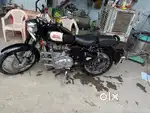 Royal Enfield Just like New