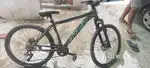 Roadeo cycle