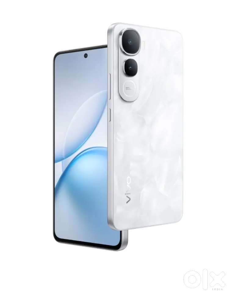 Vivo y400 5g