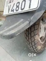Elo wheels single hand drive..