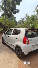 Maruti Suzuki A-Star 2011 Petrol Well Maintained