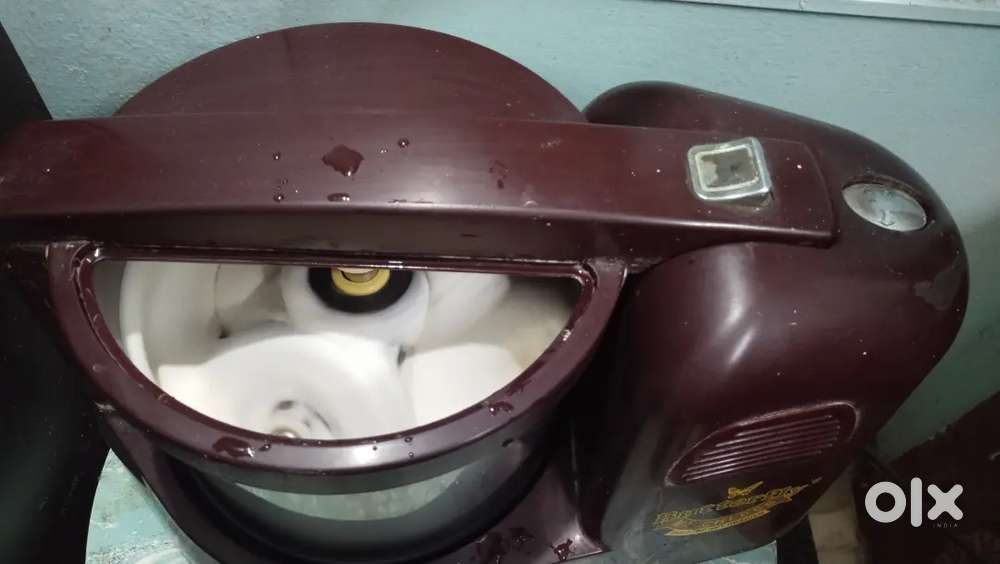 Grinder with good working condition