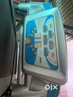Aerofit treadmill