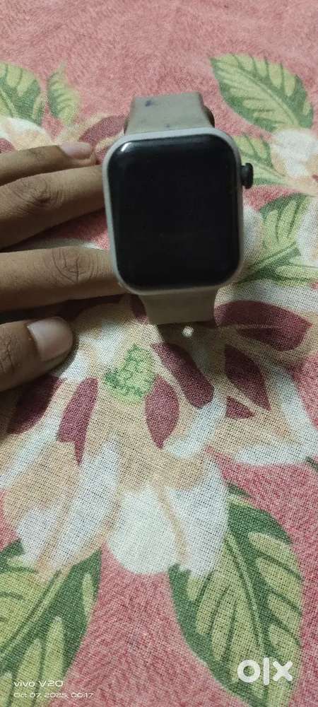 Smart watch