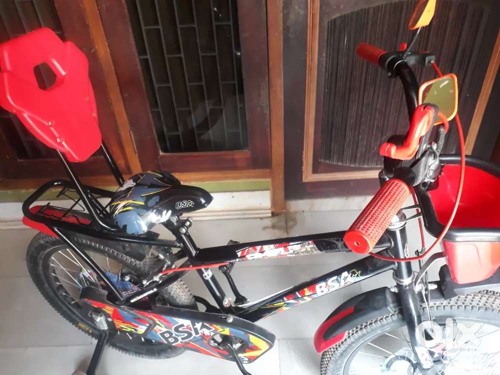 5month ago dont use extra accessory's fitted