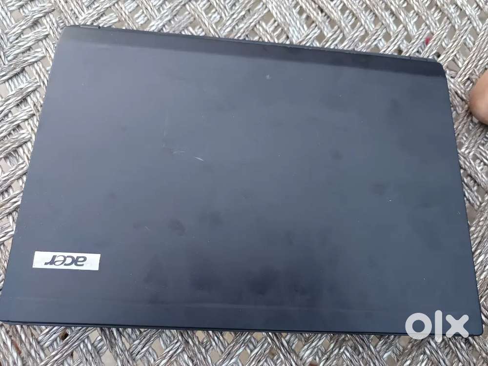 Acer laptop