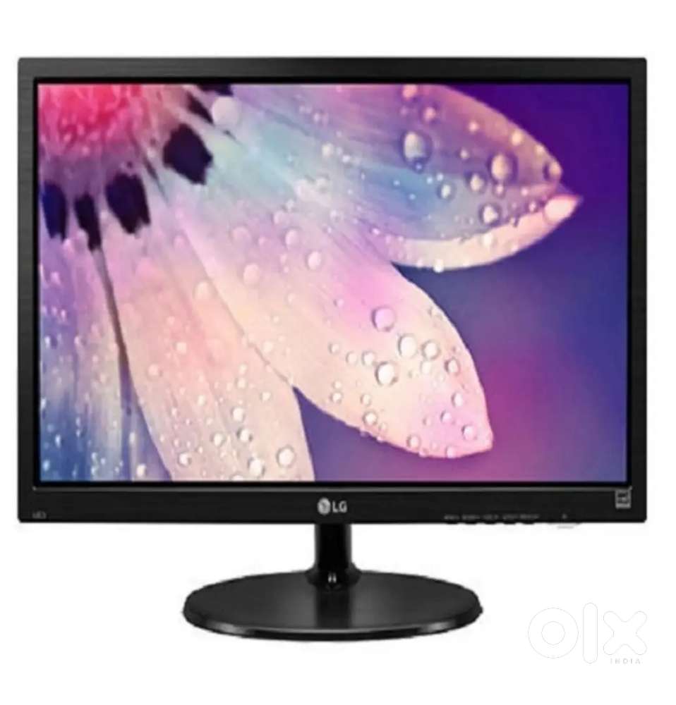 LG LED Monitor 19M3847cm HDMI&VGA (USED MONITOR)