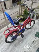 Age 3 to 7