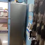Smasung  duble door fridge