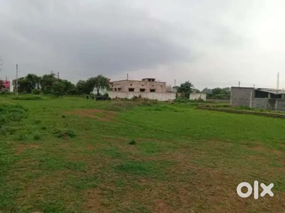 NA PLOT FOR SALE, AREA 600SQ MTS, PONDA, @₹15999/SQ MTS